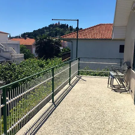 Apartmán Bosiljka & Jere