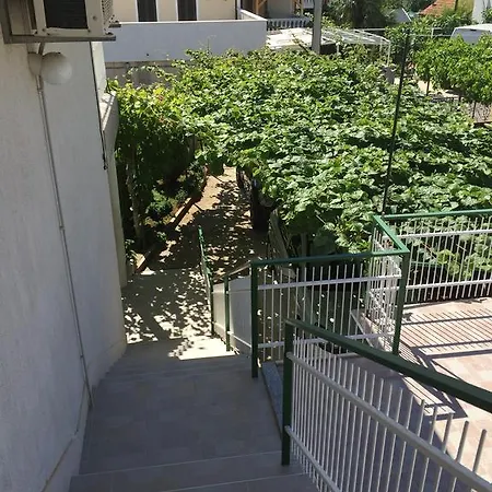 Bosiljka & Jere Apartmán Tribalj