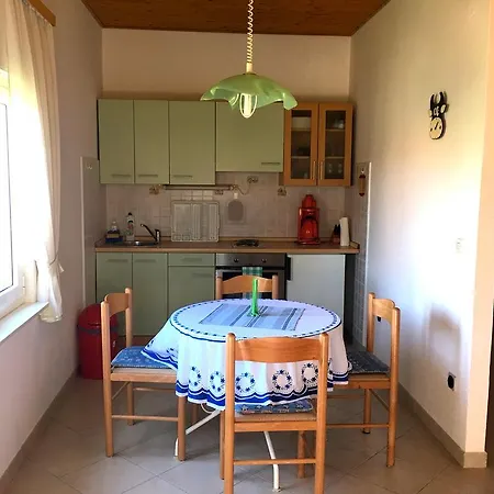 Bosiljka & Jere Apartmán
