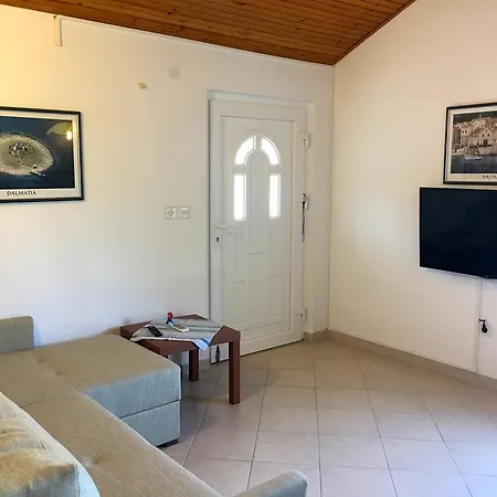Apartmán Bosiljka & Jere Tribalj