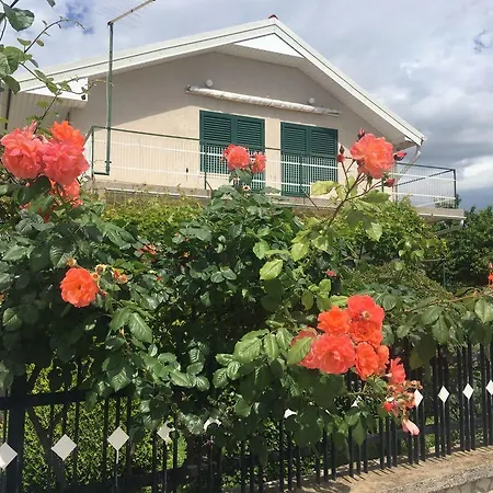 Bosiljka & Jere Apartmán Tribalj
