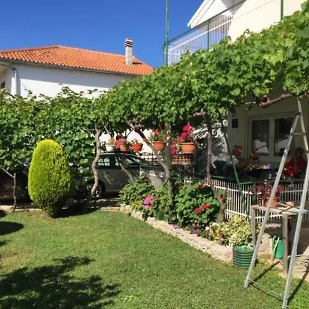 Bosiljka & Jere Apartmán