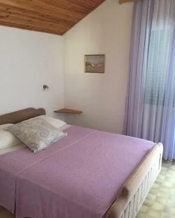 Bosiljka & Jere Apartmán Tribalj