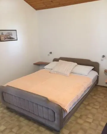 Bosiljka & Jere Apartmán